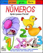 EL MEU PRIMER GRAN LLIBRE DELS NUMEROS | 9788478646883 | Llibres Parcir | Llibreria Parcir | Llibreria online de Manresa | Comprar llibres en català i castellà online