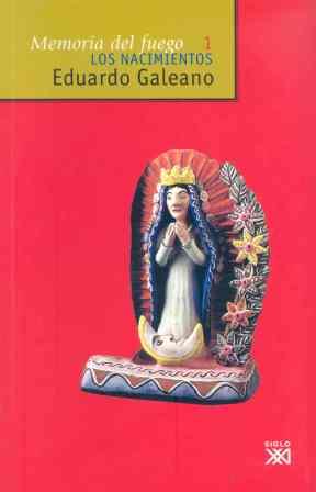 MEMORIA FUEGO 1 LOS NACIMIENTOS | 9788432304408 | Llibres Parcir | Librería Parcir | Librería online de Manresa | Comprar libros en catalán y castellano online