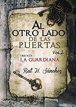 AL OTRO LADO DE LAS PUERTAS | PODI111788 | SÁNCHEZ  RUT H. | Llibres Parcir | Librería Parcir | Librería online de Manresa | Comprar libros en catalán y castellano online