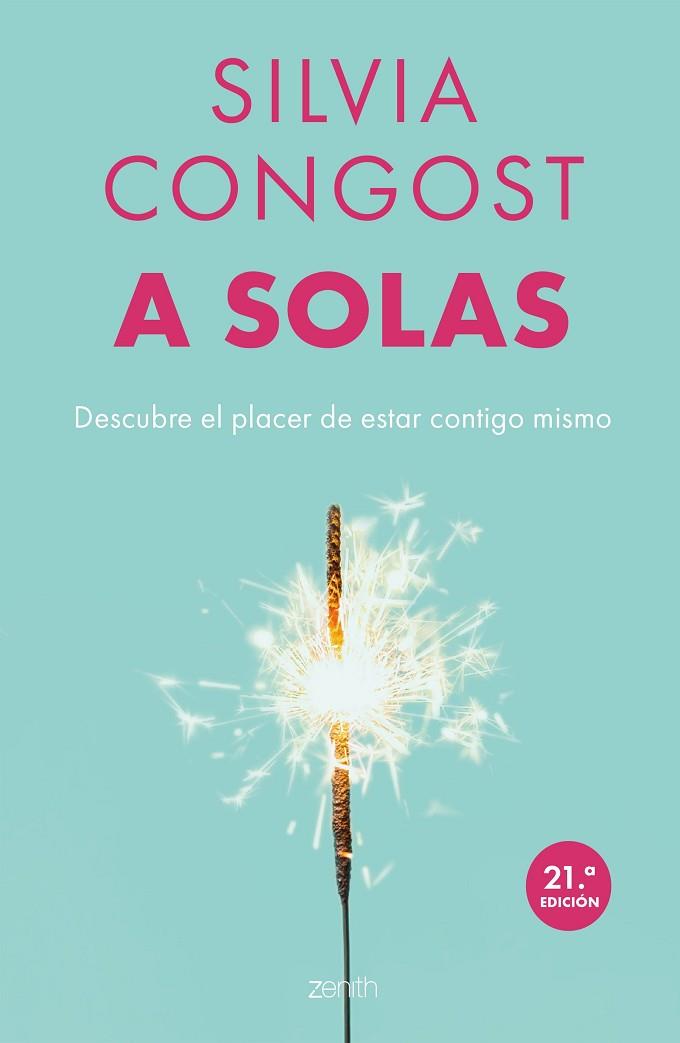 A SOLAS | 9788408321040 | CONGOST, SILVIA | Llibres Parcir | Llibreria Parcir | Llibreria online de Manresa | Comprar llibres en català i castellà online