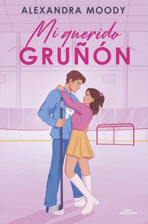 MI QUERIDO GRUÑÓN | 9788419982872 | MOODY, ALEXANDRA | Llibres Parcir | Librería Parcir | Librería online de Manresa | Comprar libros en catalán y castellano online