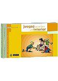 JUEGOS DINAMICOS DE INTERIOR FICHERO | 9788497290111 | FICHERO | Llibres Parcir | Librería Parcir | Librería online de Manresa | Comprar libros en catalán y castellano online
