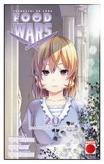 FOOD WARS 20 | 9788413340180 | TSUKUDA, YUTO | Llibres Parcir | Librería Parcir | Librería online de Manresa | Comprar libros en catalán y castellano online