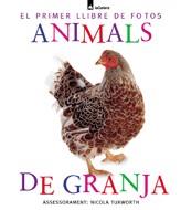PRIMER LLIBRE FOTOS ANIMALS | 9788424631123 | Llibres Parcir | Llibreria Parcir | Llibreria online de Manresa | Comprar llibres en català i castellà online