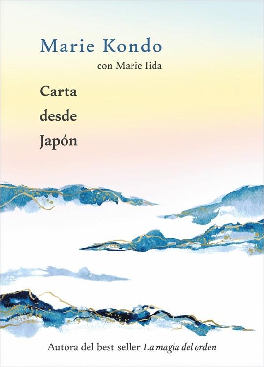 CARTA DESDE JAPÓN | 9788403525559 | KONDO, MARIE | Llibres Parcir | Librería Parcir | Librería online de Manresa | Comprar libros en catalán y castellano online