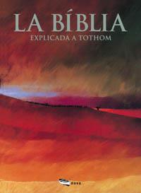 LA BIBLIA EXPLICADA A TOTHOM | 9788448905149 | Llibres Parcir | Llibreria Parcir | Llibreria online de Manresa | Comprar llibres en català i castellà online