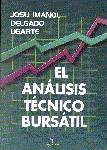 ANALISIS TECNICO BURSATIL | 9788479783808 | IMANOL | Llibres Parcir | Librería Parcir | Librería online de Manresa | Comprar libros en catalán y castellano online