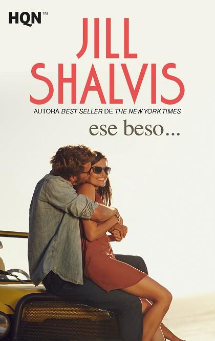 ESE BESO? | 9788413077895 | SHALVIS, JILL | Llibres Parcir | Librería Parcir | Librería online de Manresa | Comprar libros en catalán y castellano online