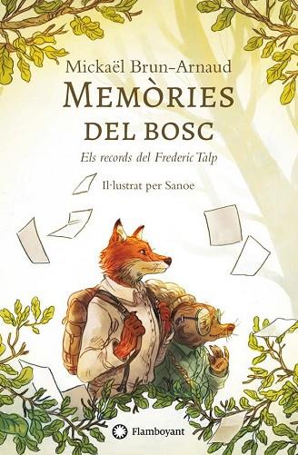 ELS RECORDS DEL FREDERIC TALP | 9788410090354 | BRUN-ARNAUD, MICKAËL/CIRERA, MARIA | Llibres Parcir | Llibreria Parcir | Llibreria online de Manresa | Comprar llibres en català i castellà online