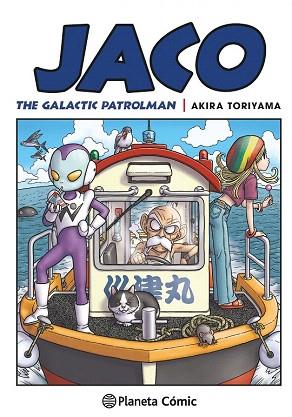 JACO (CAT.) | 9788416090211 | AKIRA TORIYAMA | Llibres Parcir | Llibreria Parcir | Llibreria online de Manresa | Comprar llibres en català i castellà online