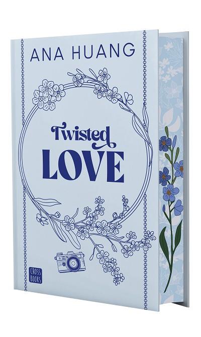 TWISTED 1. TWISTED LOVE. EDICIÓN ESPECIAL | 9788408292623 | HUANG, ANA | Llibres Parcir | Librería Parcir | Librería online de Manresa | Comprar libros en catalán y castellano online