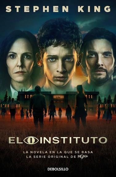 EL INSTITUTO (EDICIÓN SERIE) | 9788466388542 | KING, STEPHEN | Llibres Parcir | Llibreria Parcir | Llibreria online de Manresa | Comprar llibres en català i castellà online
