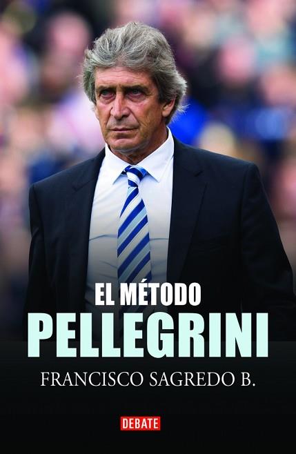 EL MÉTODO PELLEGRINI | 9789569545146 | SAGREDO, FRANCISCO | Llibres Parcir | Librería Parcir | Librería online de Manresa | Comprar libros en catalán y castellano online