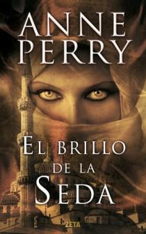 EL BRILLO DE LA SEDA | 9788498725681 | ANNE RICE | Llibres Parcir | Llibreria Parcir | Llibreria online de Manresa | Comprar llibres en català i castellà online