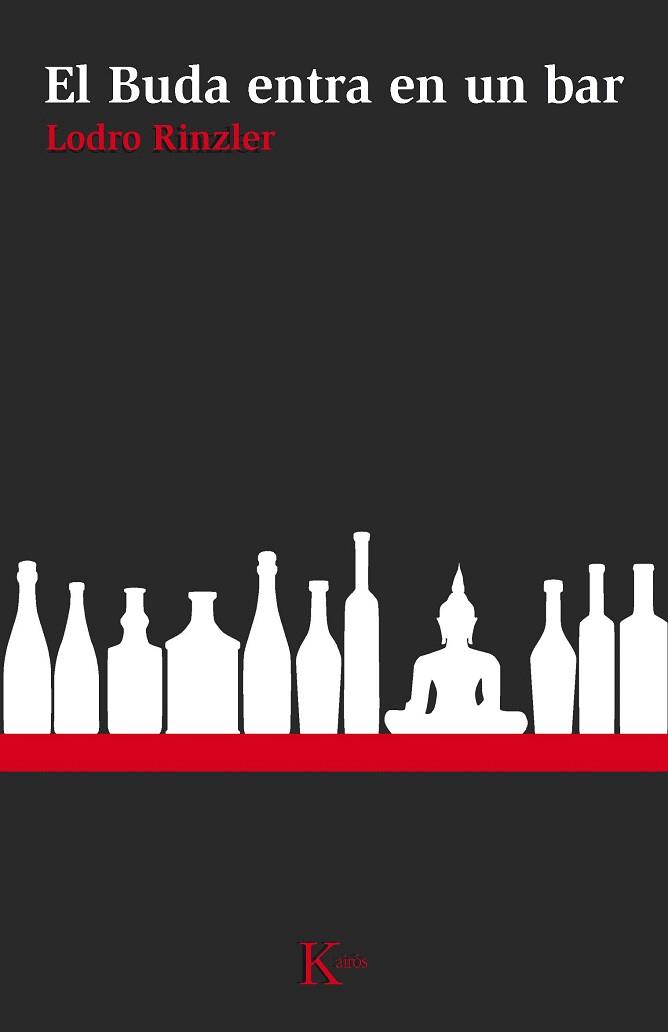 EL BUDA ENTRA EN UN BAR | 9788499882321 | RINZLER, LODRO | Llibres Parcir | Llibreria Parcir | Llibreria online de Manresa | Comprar llibres en català i castellà online