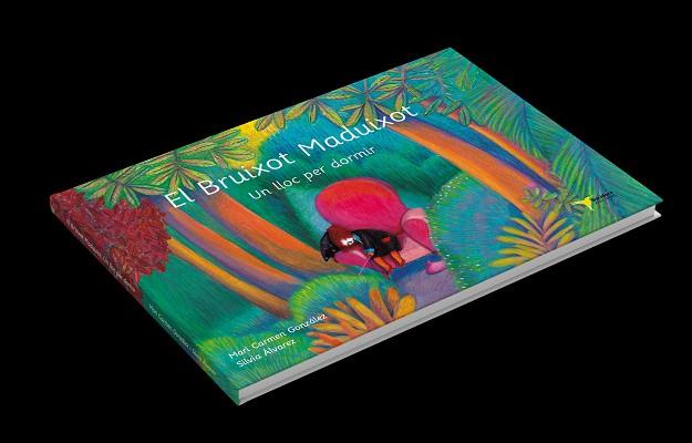 EL BRUIXOT MADUIXOT | 9788494711312 | GONZáLEZ SáNCHEZ, MARíA DEL CARMEN | Llibres Parcir | Llibreria Parcir | Llibreria online de Manresa | Comprar llibres en català i castellà online