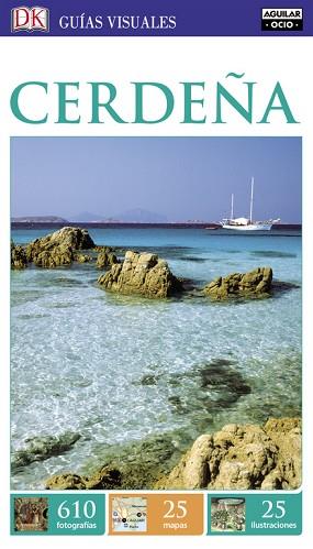GUIA VISUAL CERDEÑA 2016 | 9788403510159 | VARIOS AUTORES | Llibres Parcir | Librería Parcir | Librería online de Manresa | Comprar libros en catalán y castellano online