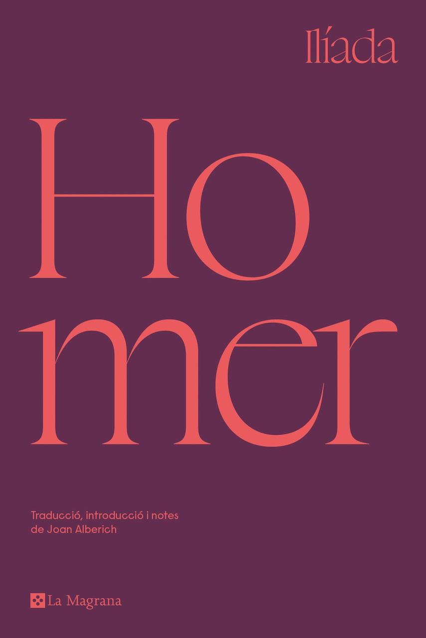 ILÍADA (EDICIÓ EN CATALÀ) | 9788419013255 | HOMER | Llibres Parcir | Librería Parcir | Librería online de Manresa | Comprar libros en catalán y castellano online