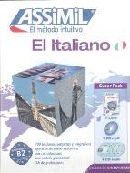 ITALIANO SUPERPACK (LIBRO+MP3+4CD) | 9782700580297 | VV AA | Llibres Parcir | Librería Parcir | Librería online de Manresa | Comprar libros en catalán y castellano online