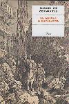 EL QUIXOT A CATALUNYA | 9788484377818 | MIGUEL DE CERVANTES | Llibres Parcir | Librería Parcir | Librería online de Manresa | Comprar libros en catalán y castellano online