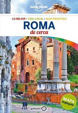 ROMA DE CERCA 5 | 9788408179856 | GARWOOD, DUNCAN/WILLIAMS, NICOLA | Llibres Parcir | Llibreria Parcir | Llibreria online de Manresa | Comprar llibres en català i castellà online