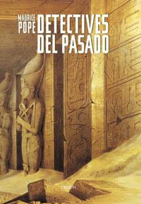 DETECTIVES DEL PASADO | 9788496052390 | POPE | Llibres Parcir | Librería Parcir | Librería online de Manresa | Comprar libros en catalán y castellano online
