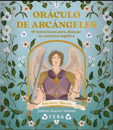 ORACULO DE ARCANGELES | 9786316541130 | Llibres Parcir | Librería Parcir | Librería online de Manresa | Comprar libros en catalán y castellano online