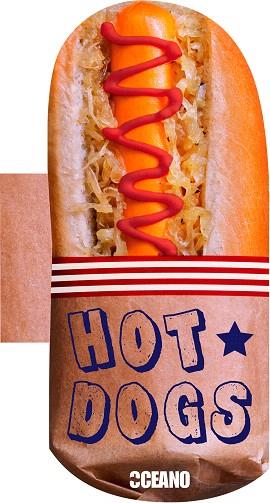 HOT DOGS | 9788475568751 | PAYANI, ESTÉRELLE | Llibres Parcir | Llibreria Parcir | Llibreria online de Manresa | Comprar llibres en català i castellà online