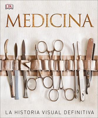 MEDICINA | 9780241302347 | VV. AA. | Llibres Parcir | Llibreria Parcir | Llibreria online de Manresa | Comprar llibres en català i castellà online