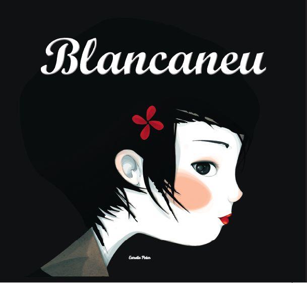 Blancaneu - il·lustrat | 9788499325972 | Mayalen Goust | Llibres Parcir | Llibreria Parcir | Llibreria online de Manresa | Comprar llibres en català i castellà online