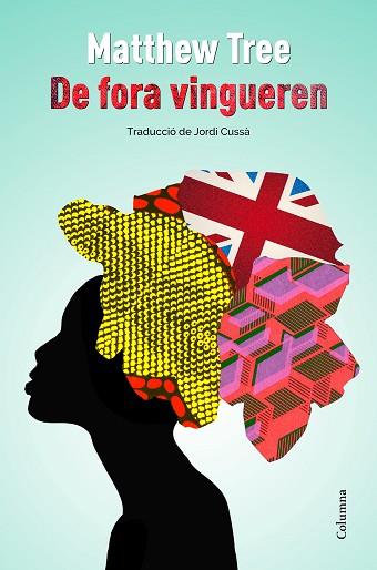 DE FORA VINGUEREN | 9788466421485 | TREE, MATTHEW | Llibres Parcir | Librería Parcir | Librería online de Manresa | Comprar libros en catalán y castellano online