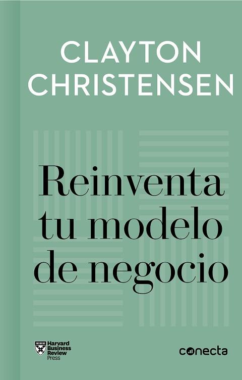 REINVENTA TU MODELO DE NEGOCIO (IMPRESCINDIBLES) | 9788416883905 | CHRISTENSEN, CLAYTON/VARIOS AUTORES, | Llibres Parcir | Llibreria Parcir | Llibreria online de Manresa | Comprar llibres en català i castellà online