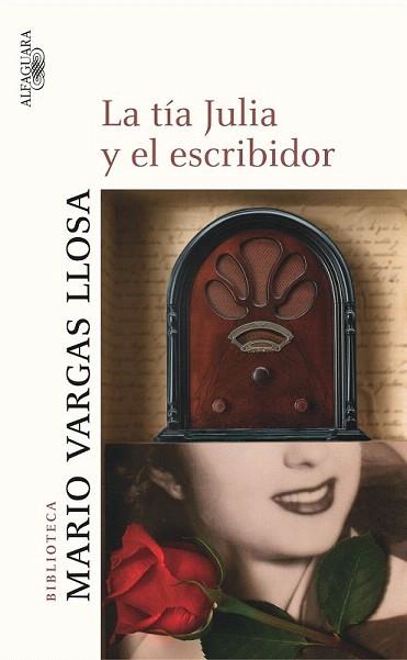 LA TIA JULIA Y EL ESCRIBIDOR | 9788420443539 | VARGAS LLOSA | Llibres Parcir | Llibreria Parcir | Llibreria online de Manresa | Comprar llibres en català i castellà online