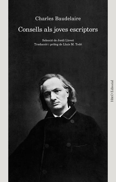 CONSELLS ALS JOVES ESCRIPTORS I ALTRES ESCRITS | 9791387914141 | BAUDELAIRE, CHARLES | Llibres Parcir | Llibreria Parcir | Llibreria online de Manresa | Comprar llibres en català i castellà online