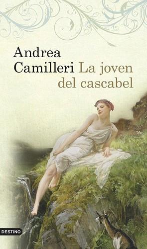 LA JOVEN DEL CASCABEL | 9788423347018 | ANDREA CAMILLERI | Llibres Parcir | Llibreria Parcir | Llibreria online de Manresa | Comprar llibres en català i castellà online