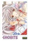 CHOBITS INTEGRAL 3 | 9788467920789 | VV.AA. | Llibres Parcir | Librería Parcir | Librería online de Manresa | Comprar libros en catalán y castellano online
