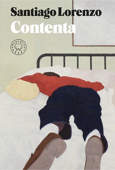 CONTENTA | 9791388154751 | LORENZO, SANTIAGO | Llibres Parcir | Librería Parcir | Librería online de Manresa | Comprar libros en catalán y castellano online