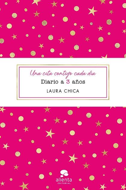 UNA CITA CONTIGO CADA DÍA | 9788417568818 | CHICA, LAURA | Llibres Parcir | Librería Parcir | Librería online de Manresa | Comprar libros en catalán y castellano online