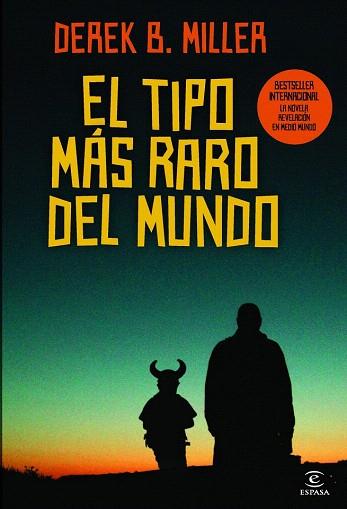 EL TIPO MÁS RARO DEL MUNDO | 9788467038309 | DEREK B. MILLER | Llibres Parcir | Llibreria Parcir | Llibreria online de Manresa | Comprar llibres en català i castellà online