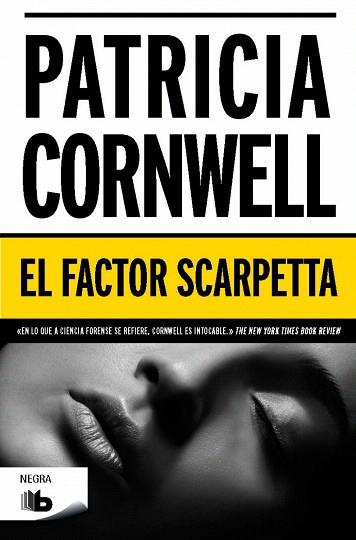 EL FACTOR SCARPETTA | 9788490701300 | CORNWELL, PATRICIA | Llibres Parcir | Librería Parcir | Librería online de Manresa | Comprar libros en catalán y castellano online