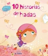10 HISTORIAS DE HADAS (RECOPILACION CUENTOS/TELA.FORMATO MEDIO) | 9788415235279 | VARIOS AUTORES | Llibres Parcir | Librería Parcir | Librería online de Manresa | Comprar libros en catalán y castellano online