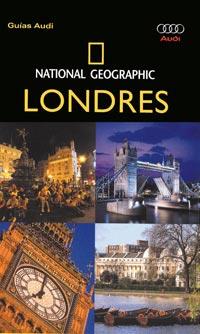 GUIA AUDI LONDRES | 9788482985176 | Llibres Parcir | Librería Parcir | Librería online de Manresa | Comprar libros en catalán y castellano online