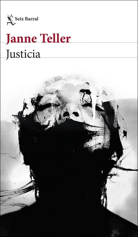 JUSTICIA | 9788432248917 | TELLER, JANNE | Llibres Parcir | Llibreria Parcir | Llibreria online de Manresa | Comprar llibres en català i castellà online