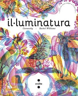 C-IL.LUMINATURA | 9788466141192 | WILLIAMS, RACHEL | Llibres Parcir | Llibreria Parcir | Llibreria online de Manresa | Comprar llibres en català i castellà online