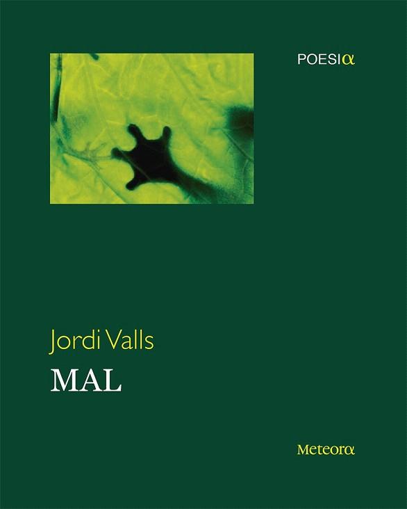 MAL | 9788492874736 | VALLS POZO, JORDI | Llibres Parcir | Librería Parcir | Librería online de Manresa | Comprar libros en catalán y castellano online