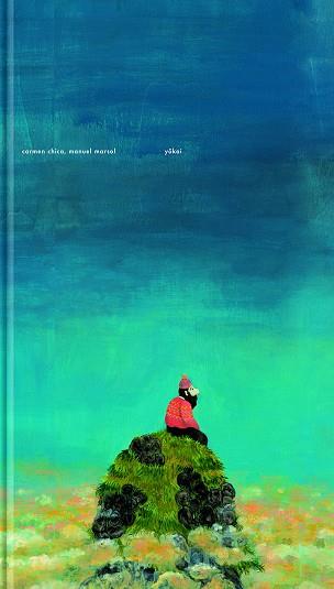 YÔKAI | 9788417617189 | CHICA, CARMEN/MARSOL, MANUEL | Llibres Parcir | Llibreria Parcir | Llibreria online de Manresa | Comprar llibres en català i castellà online