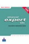 EXPERT ADVANCED CAE PROFESOR | 9781405848381 | VV.AA. | Llibres Parcir | Llibreria Parcir | Llibreria online de Manresa | Comprar llibres en català i castellà online