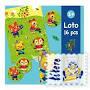 LOTO : 4 AMIGOS | 3070900081246 | Llibres Parcir | Librería Parcir | Librería online de Manresa | Comprar libros en catalán y castellano online