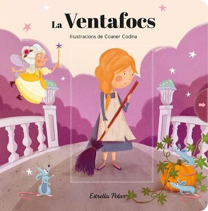 LA VENTAFOCS | 9788491378129 | VARIOS AUTORES | Llibres Parcir | Librería Parcir | Librería online de Manresa | Comprar libros en catalán y castellano online