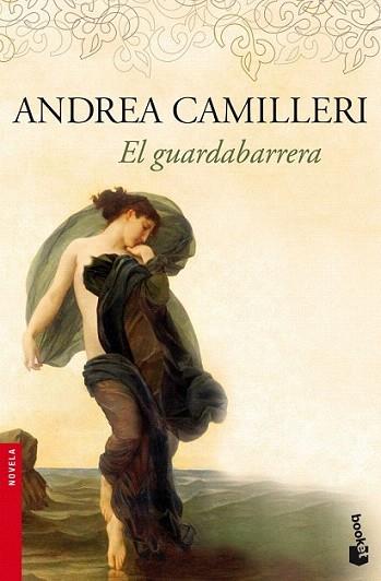 El guardabarrera | 9788423320714 | Andrea Camilleri | Llibres Parcir | Llibreria Parcir | Llibreria online de Manresa | Comprar llibres en català i castellà online